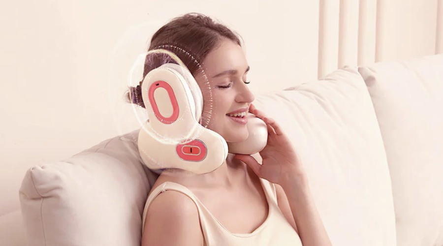 10_Best_Neck_Massage_Pillow_for