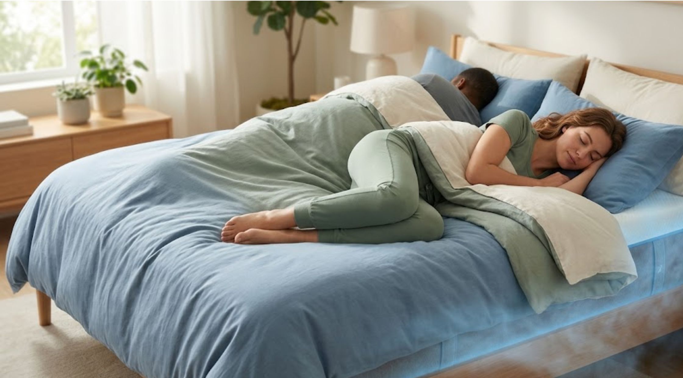 How to Choose the Right Mattress for Better Sleep, Comfort, and Long-Term Support