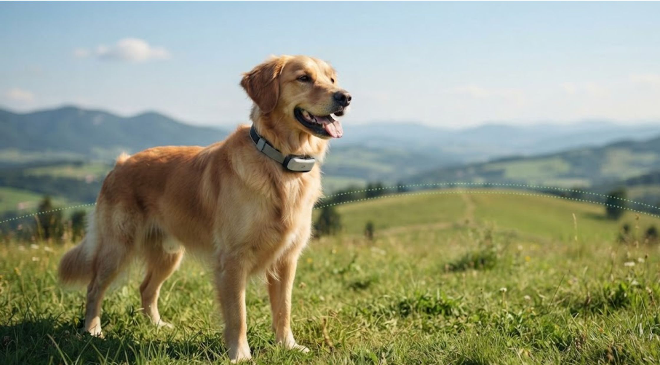 Protect Your Dog and Keep It Well with Smart Pet Care Solutions