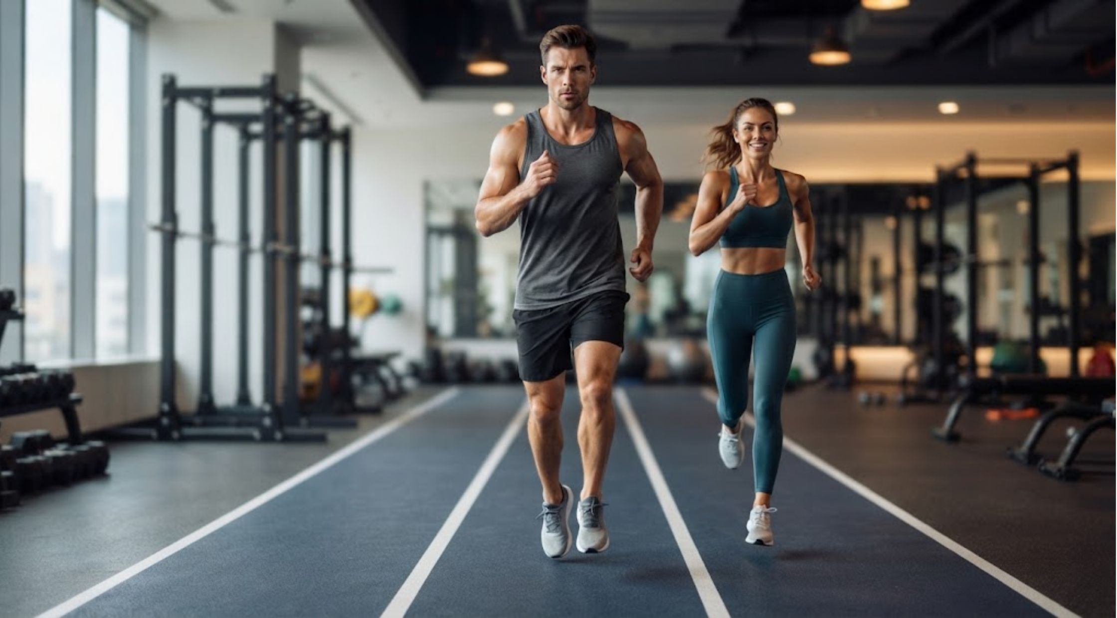 How to Choose Gym Clothes That Improve Every Workout