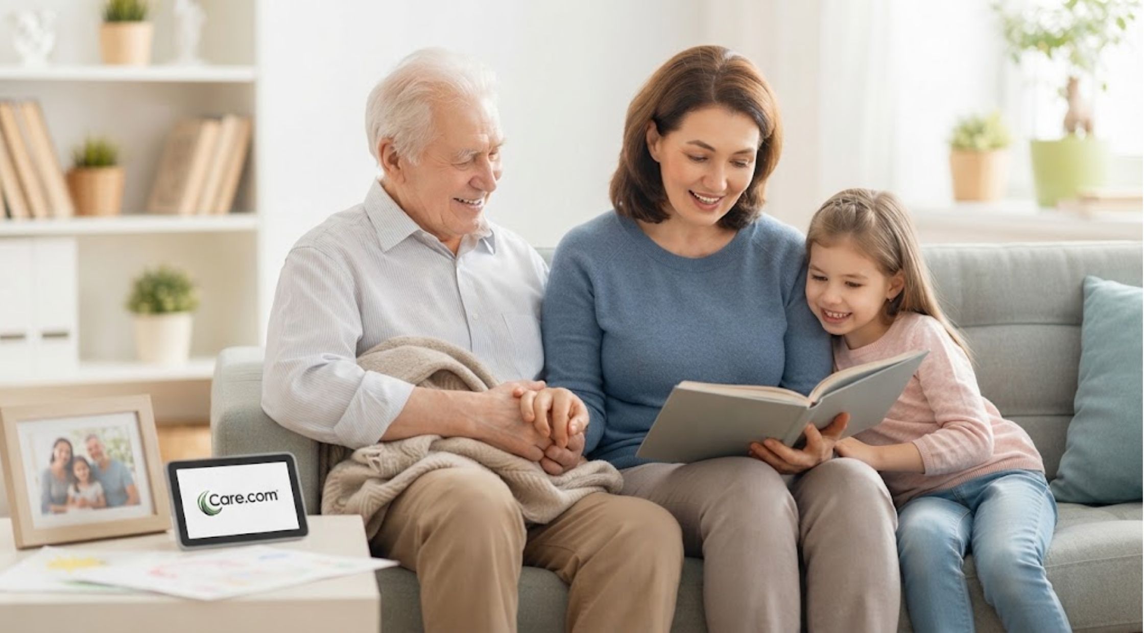 How to Choose the Right Caregiving Services and Child Care Services