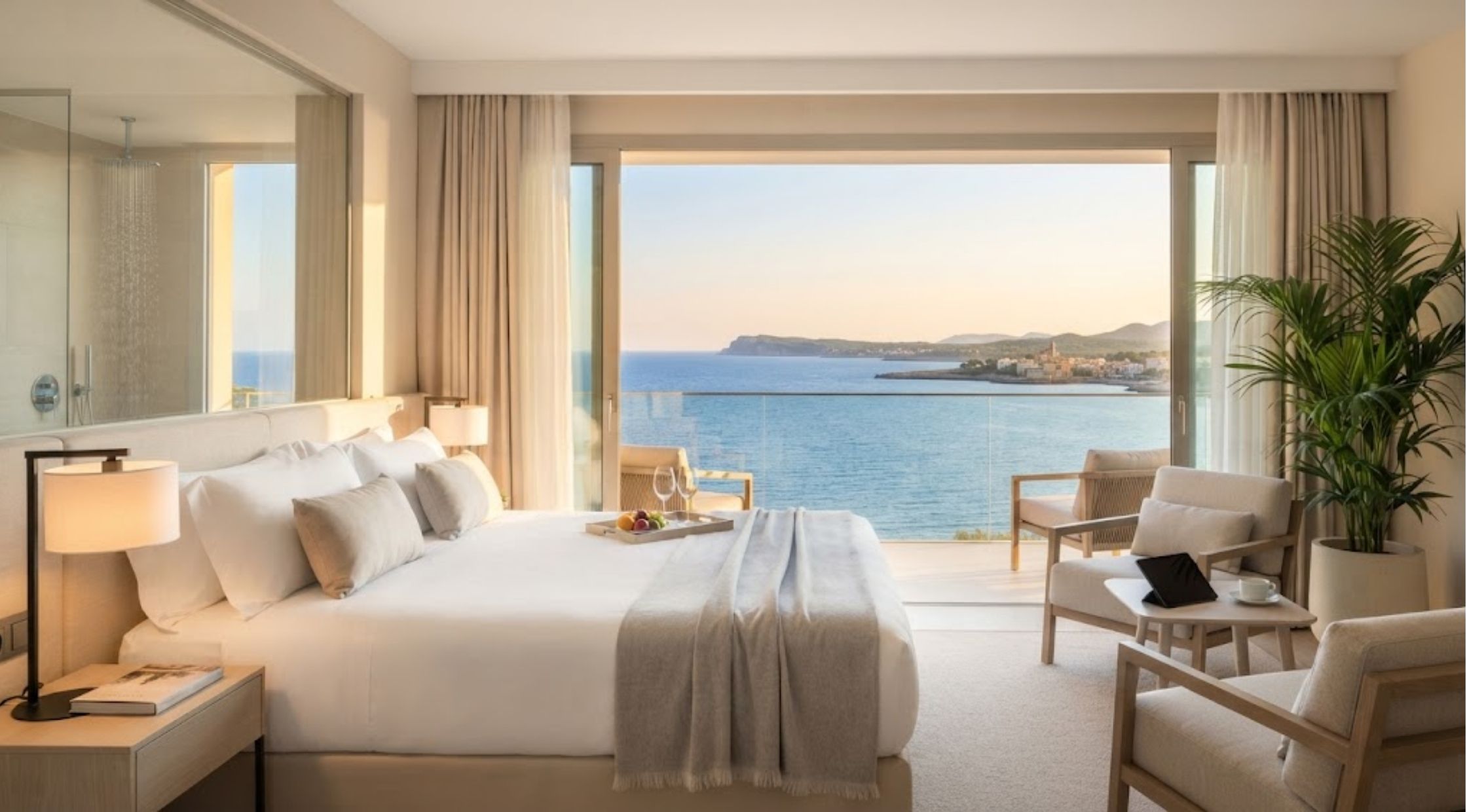 How to Choose the Right Hotel for Your Next Vacation  JS Hotels