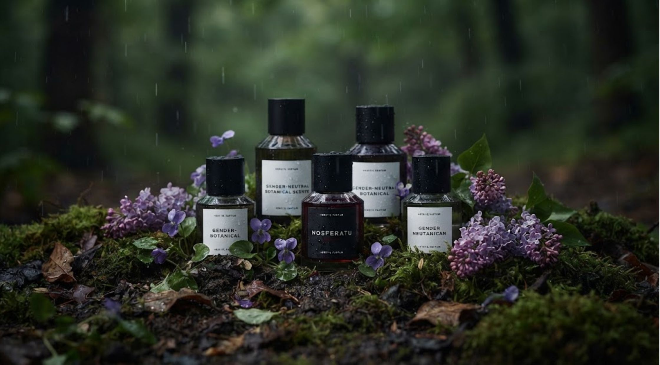 Complete Guide Finding Your Personal Heretic Fragrance & Scent Profile