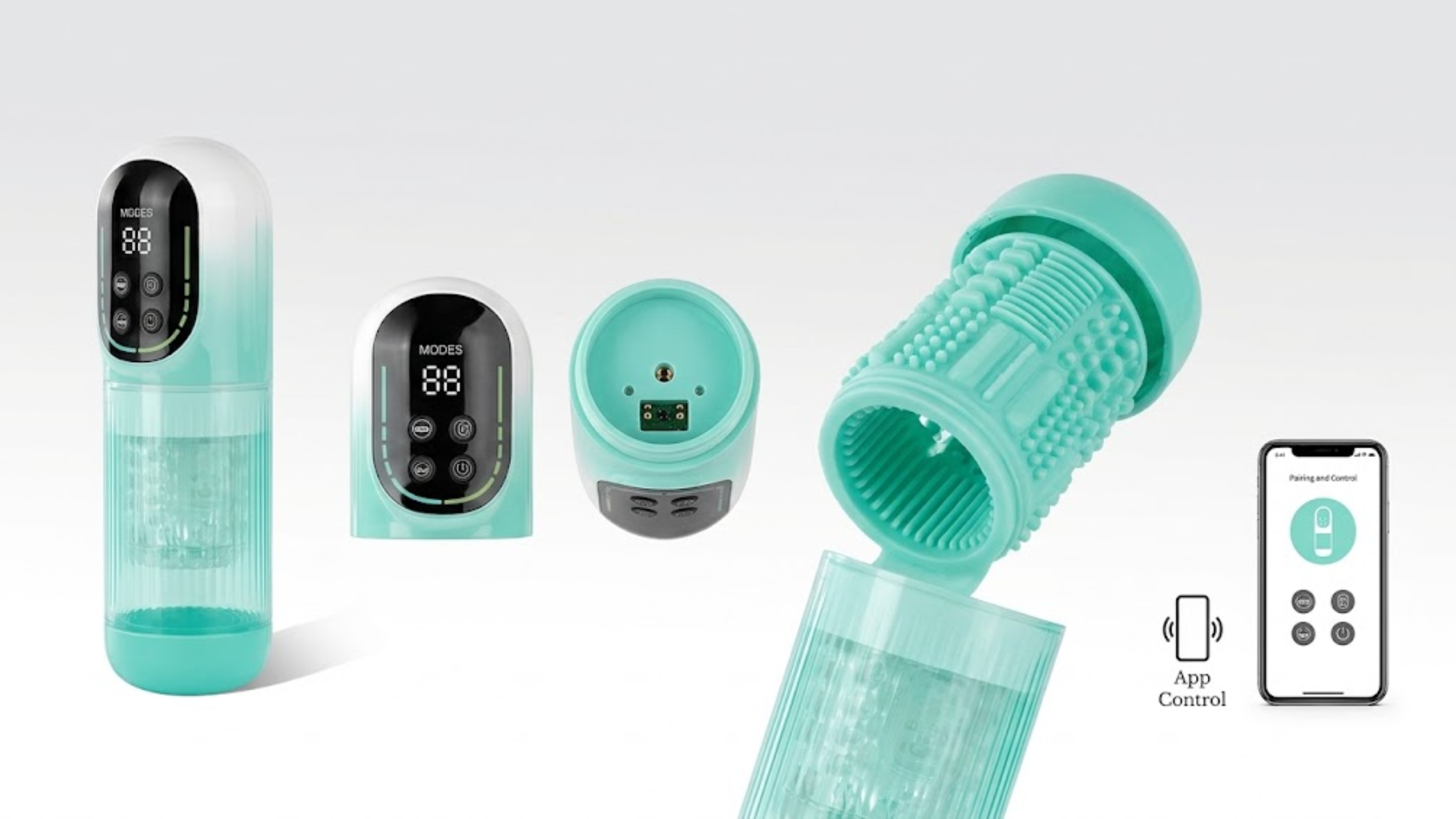 Premium Silicone Dolls and Intimate Wellness Products by Sohimi