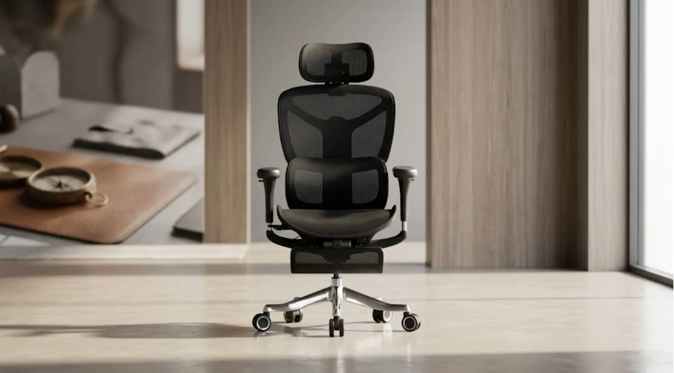 How to Choose the Best Foldable Chair for a Small Workspace