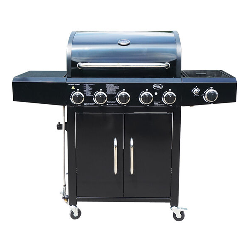 Host and Grill Like a Pro | Barbeques Galore