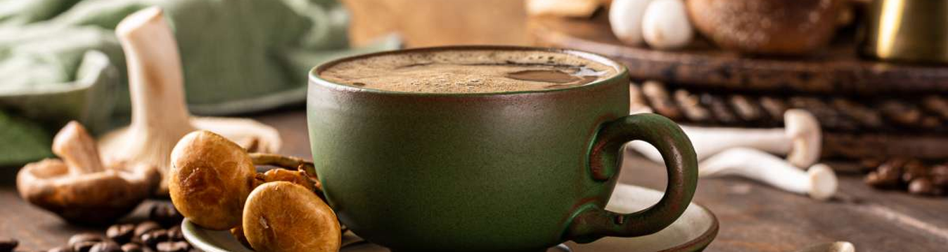 Boost Your Day with Premium Coffee Blends – Enhanced with Vitamins &amp; Benefits