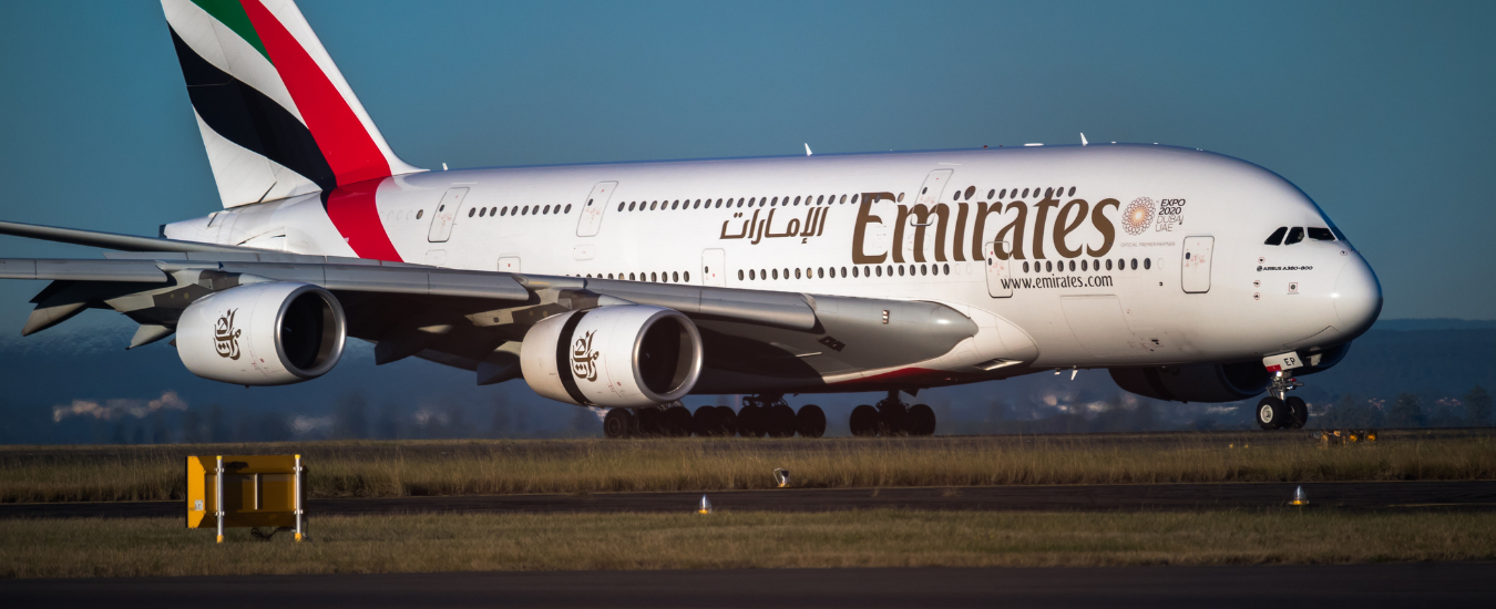 Emirates