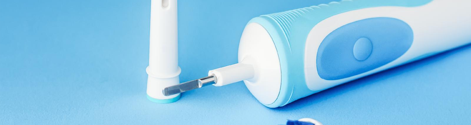 Enhance Your Everyday Dental Care With Oral-B