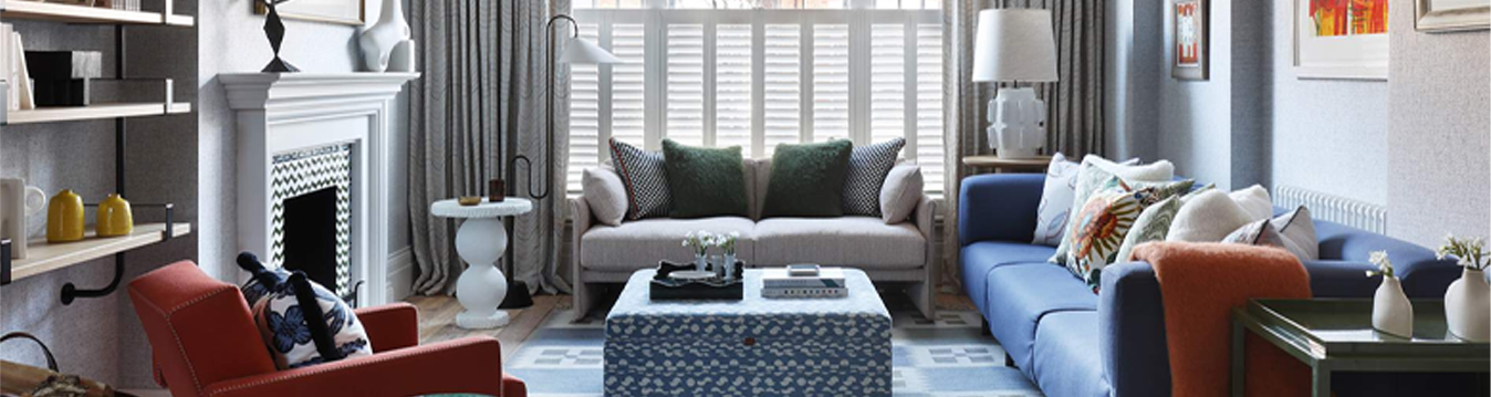 Enhance Your Living Room Setup with Aliving Home Furniture