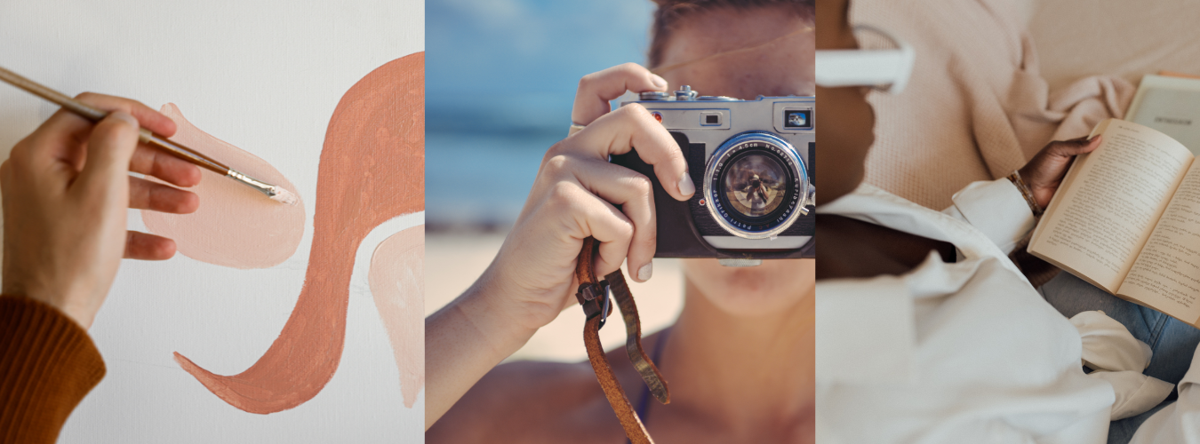 Hobbies and Interests