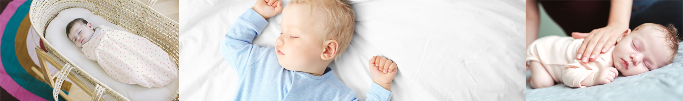 Let Baby Sleep Like A Baby With The Best Sleepwear