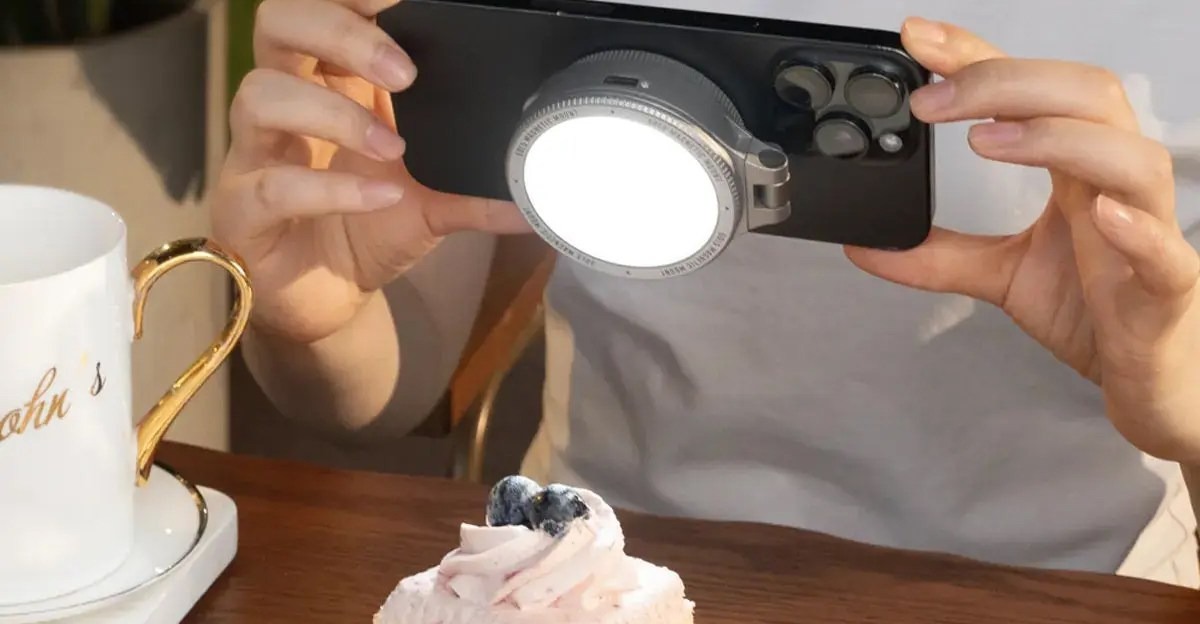 Level Up Your Photography with Harlowe