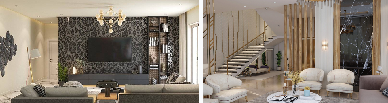 Luxury Furniture and Stylish Home Decor