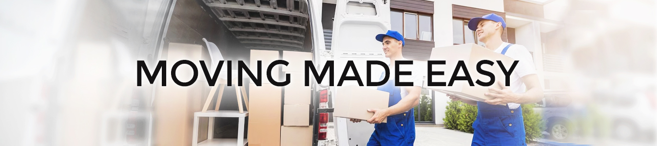 moving made easy