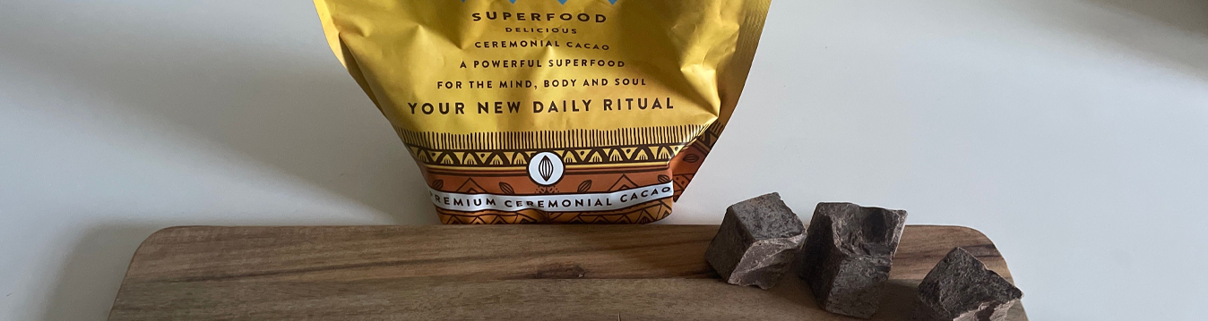 The Finest Wonders of Ceremonial Cacao at Koracao