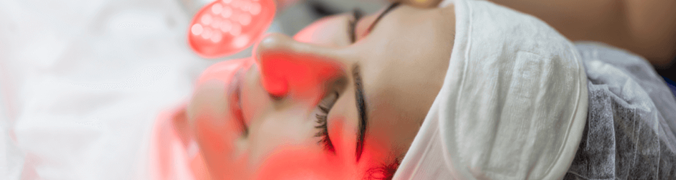 The Ultimate Guide to Red Light Therapy