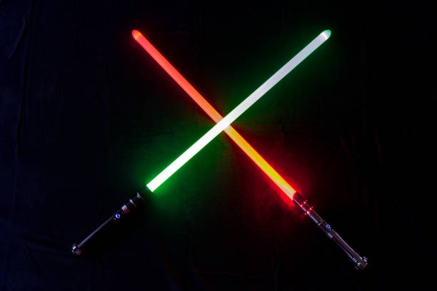 two-glowing-crossed-laser-swords