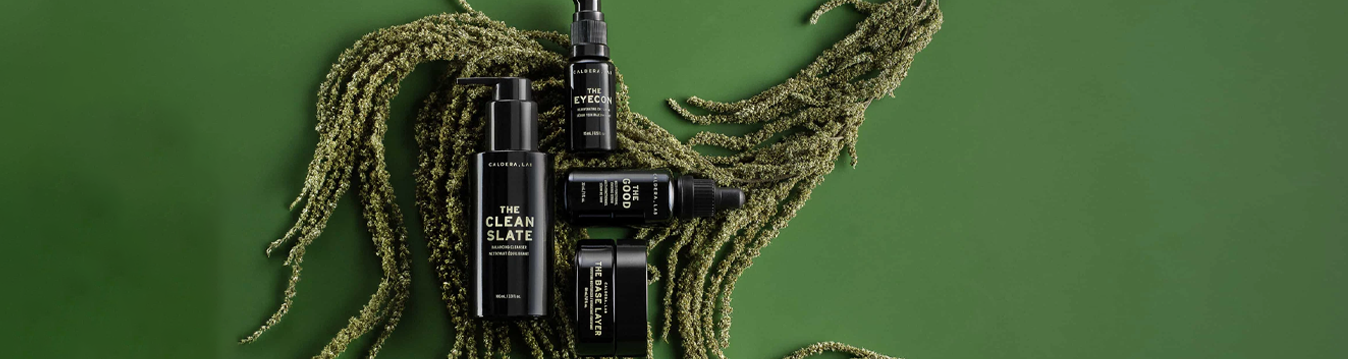 Unveiling The Beauty Of Caldera