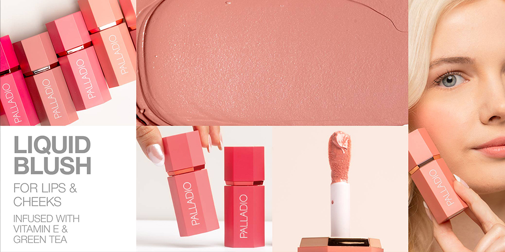 Unwinding Palladio Beauty