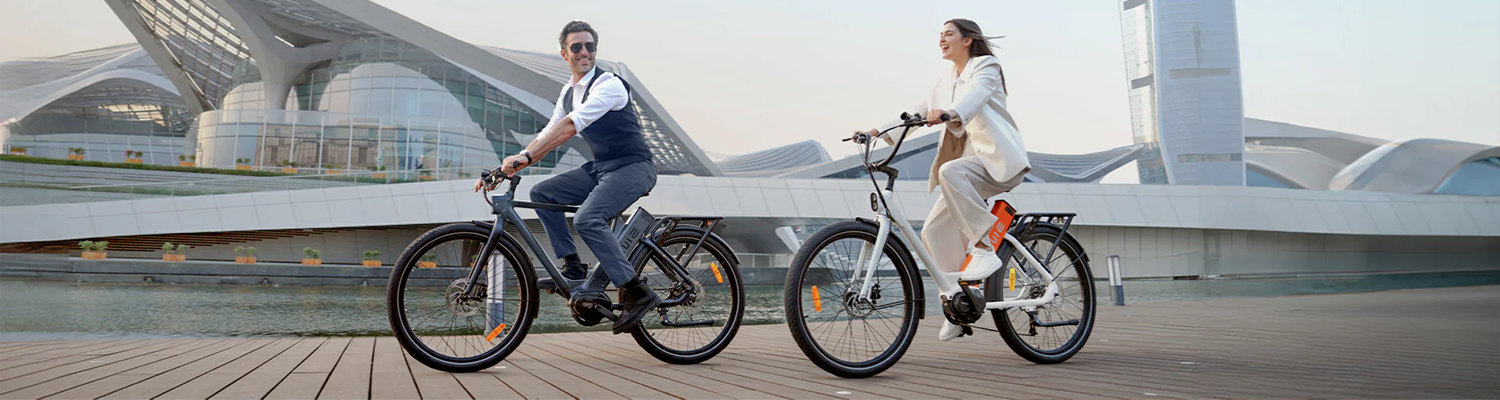 Why You Should Consider Switching To E Bikes